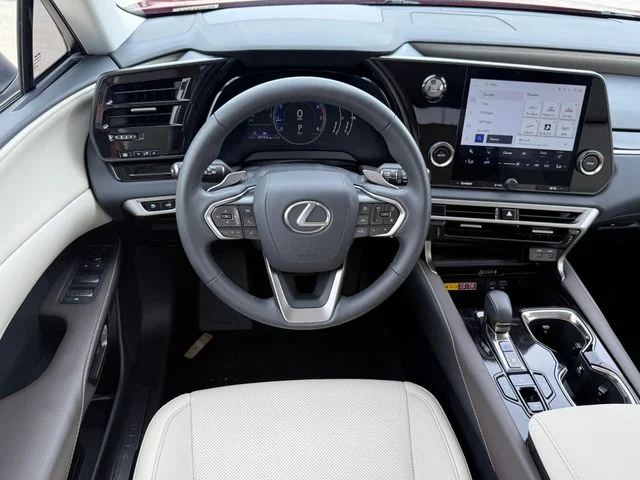 2024 Lexus RX - Image 23