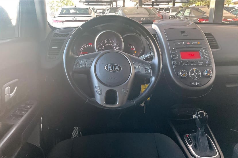 2013 Kia Soul - Image 5