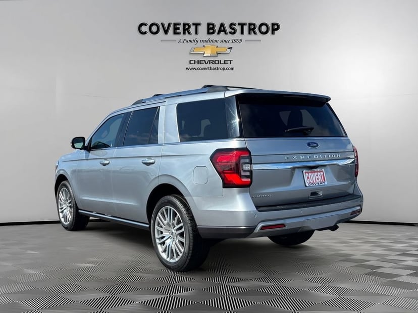 2024 Ford Expedition - Image 4