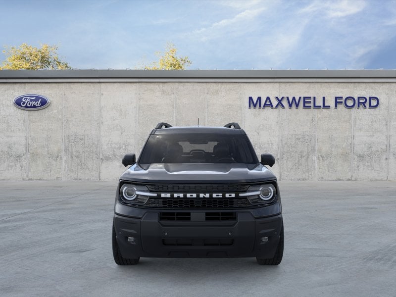 2026 Ford Bronco Sport - Image 19