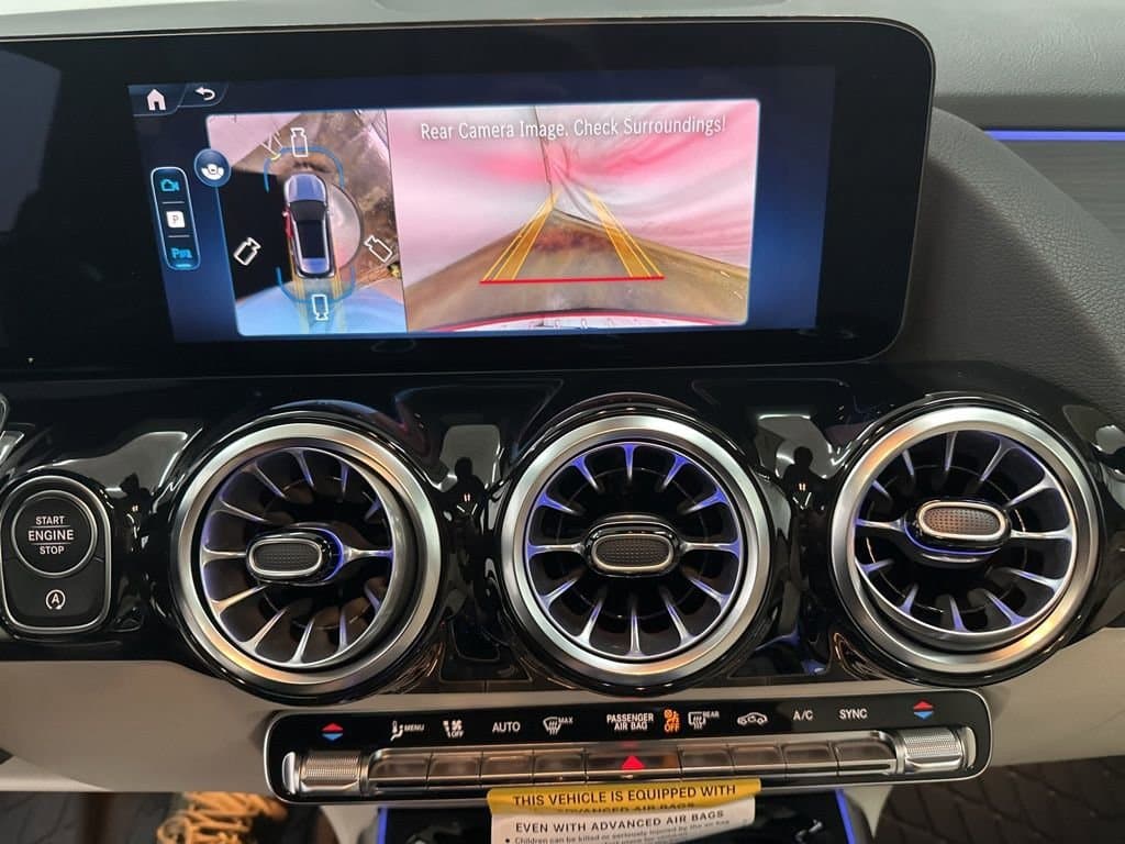 2026 MERCEDES-BENZ GLA - Image 49