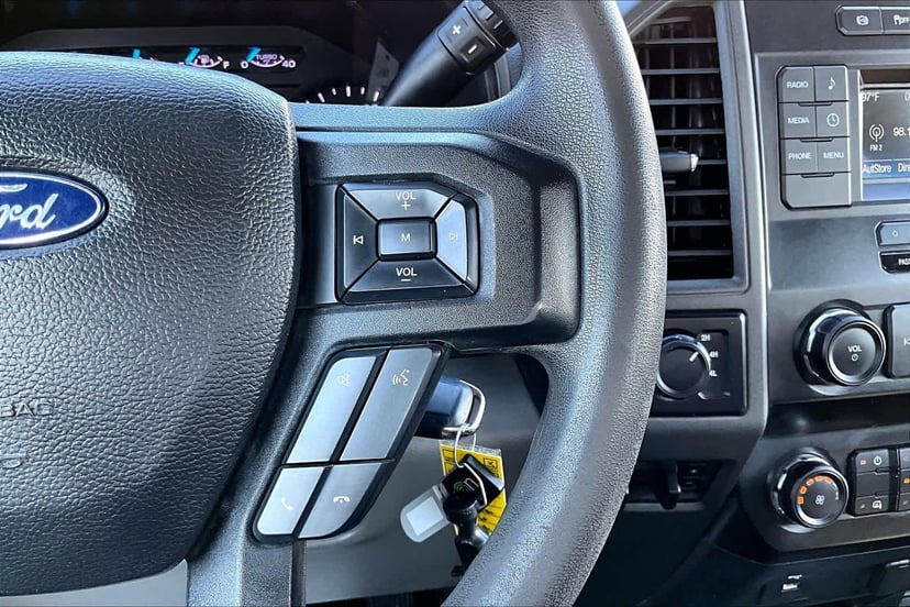 2019 Ford F-250 - Image 25