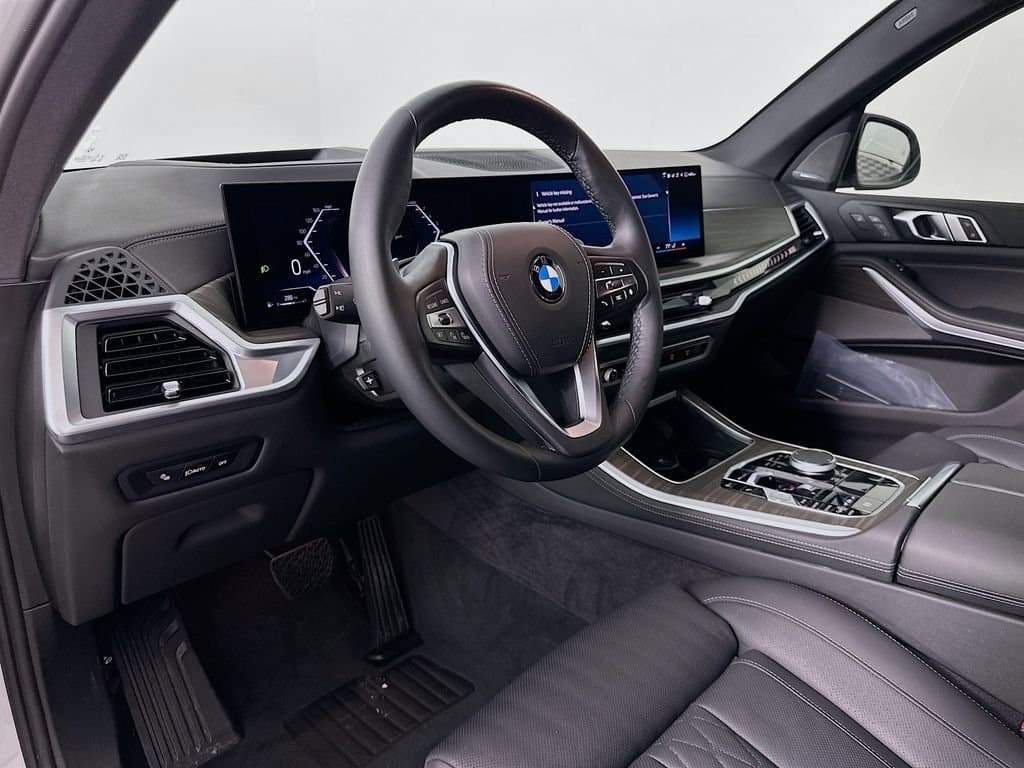 2024 BMW X5 - Image 9