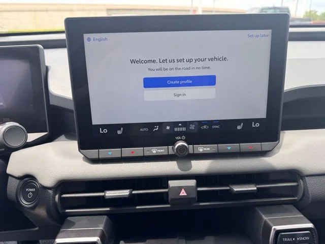 2026 Toyota RAV4 Plug-in Hybrid - Image 13