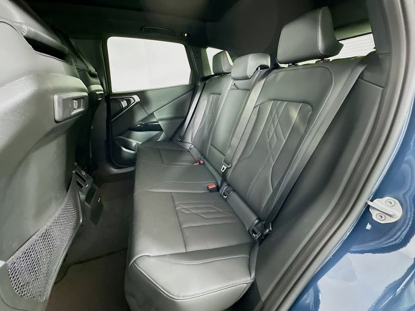 2026 BMW X3 - Image 17