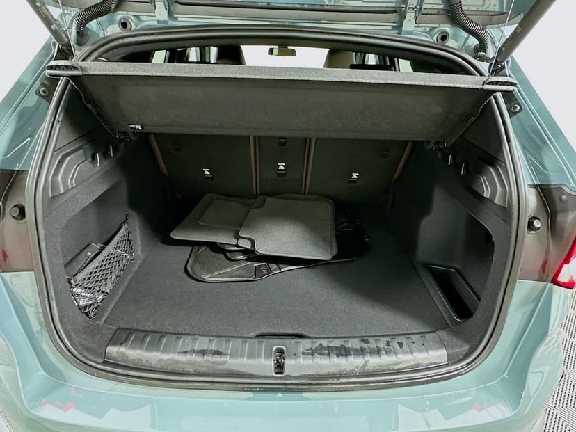 2025 BMW X1 - Image 26