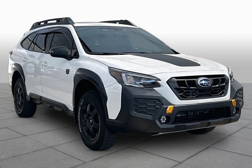 2024 Subaru Outback - Image 3