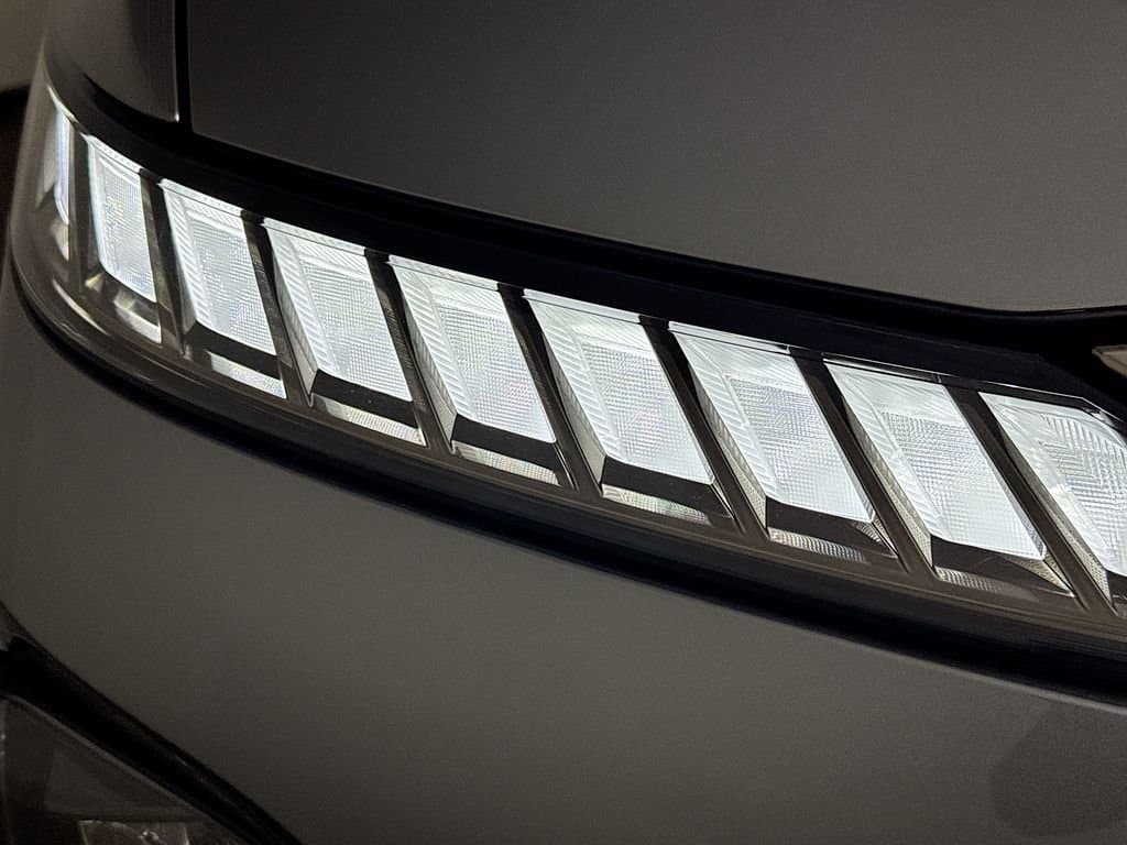 2026 INFINITI QX80 - Image 38