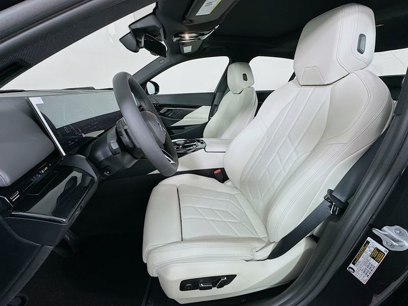 2026 BMW 5 Series - Image 16