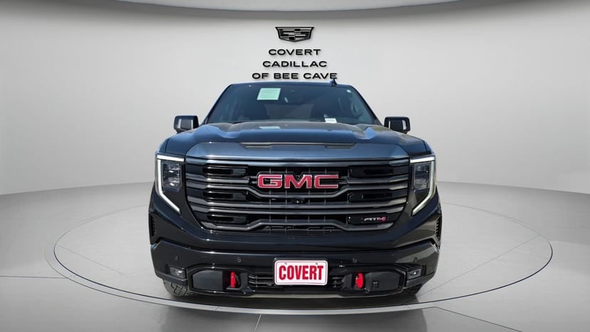 2023 GMC Sierra 1500 - Image 2