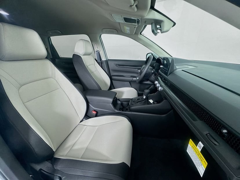 2026 Honda CR-V - Image 36