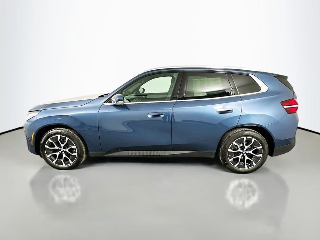 2026 BMW X3 - Image 8