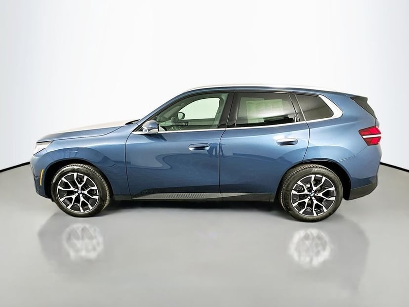 2026 BMW X3 - Image 8
