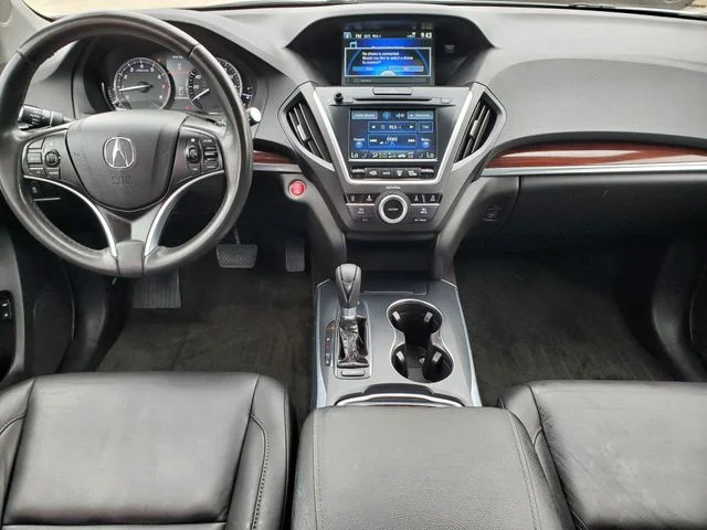 2014 Acura MDX - Image 20
