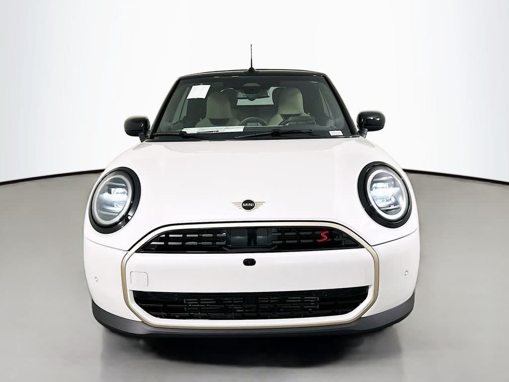 2026 MINI COOPER - Image 3