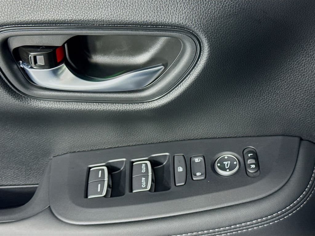 2026 HONDA HR-V - Image 27