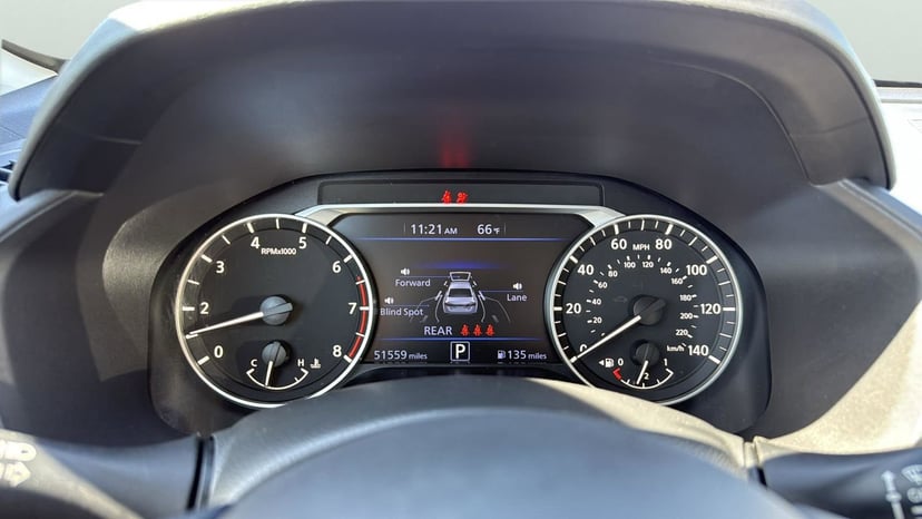 2024 Nissan Altima - Image 14