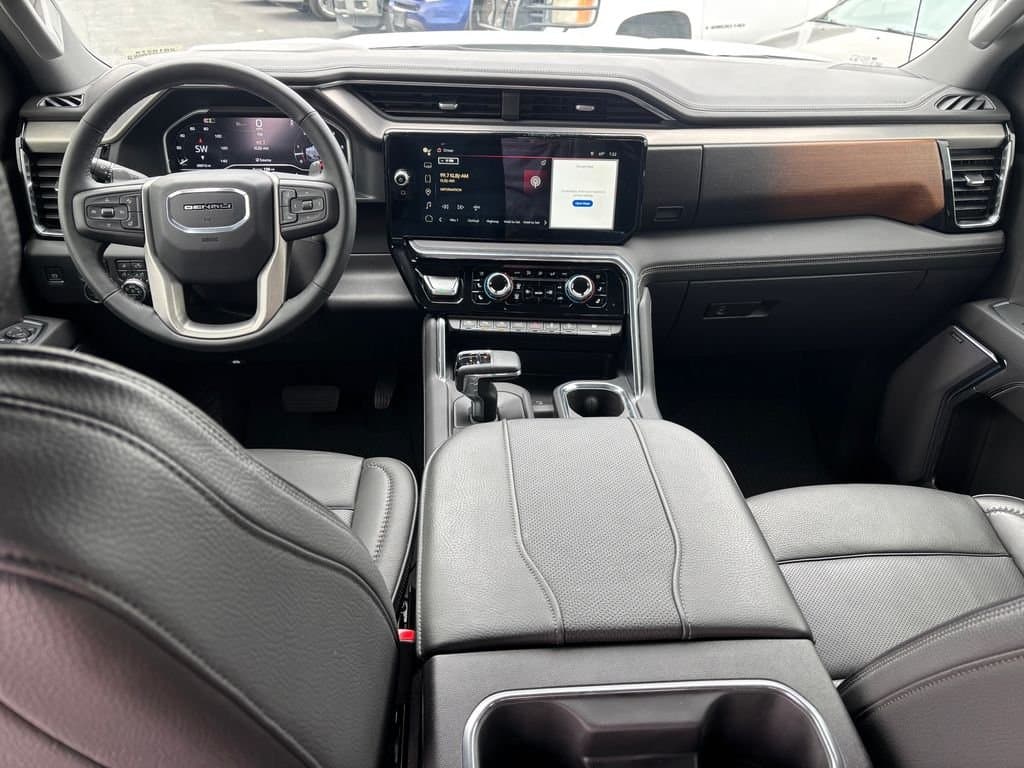 2024 GMC Sierra 1500 - Image 29