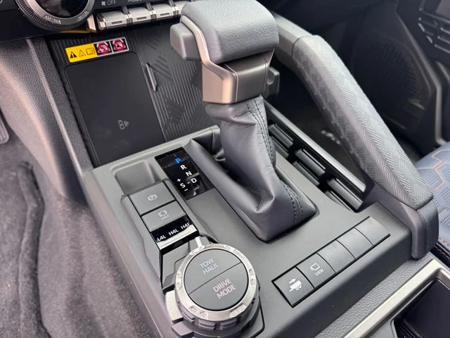 2026 Toyota 4Runner i-FORCE MAX - Image 15