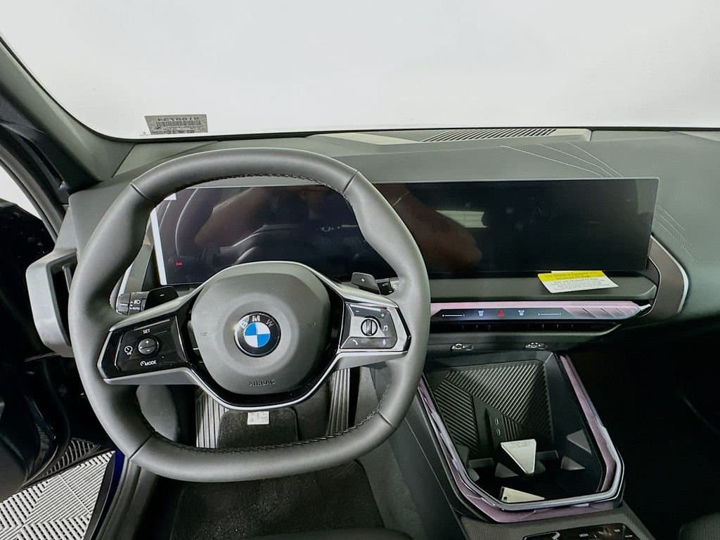 2026 BMW X3 - Image 10