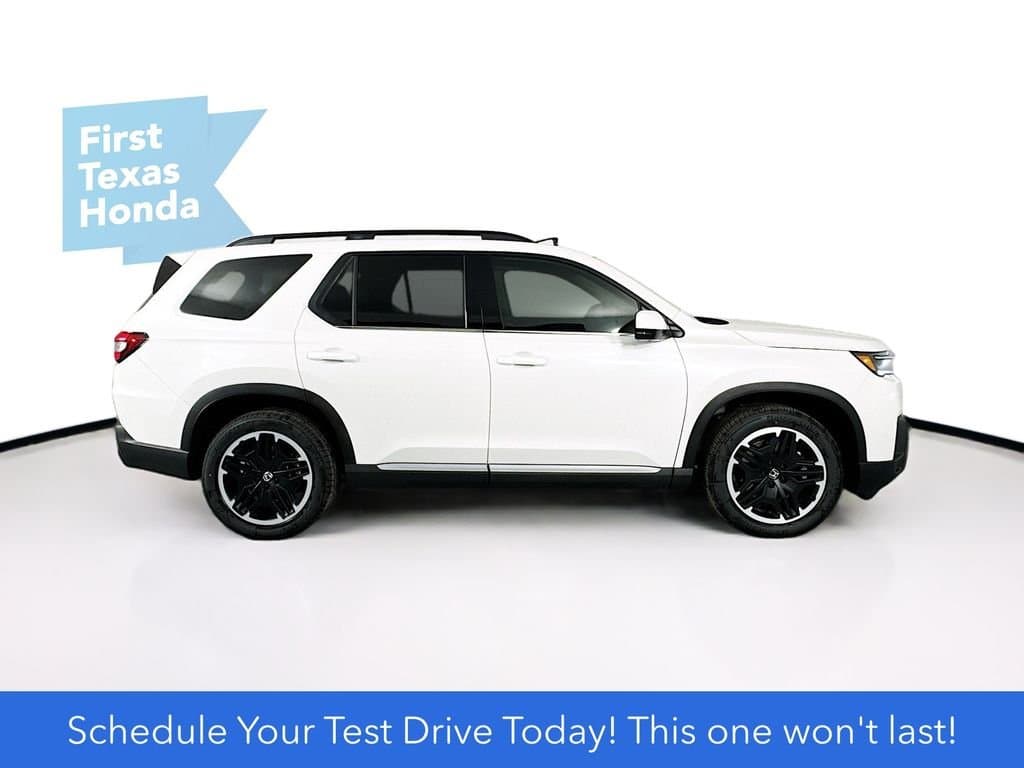 2026 HONDA Pilot - Image 10