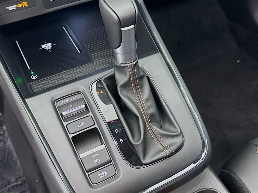2026 Honda CR-V Hybrid - Image 23