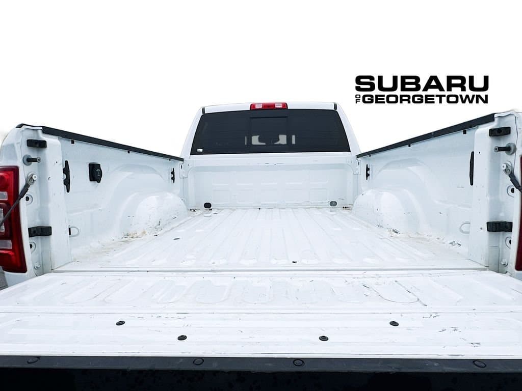 2021 RAM 2500 - Image 33