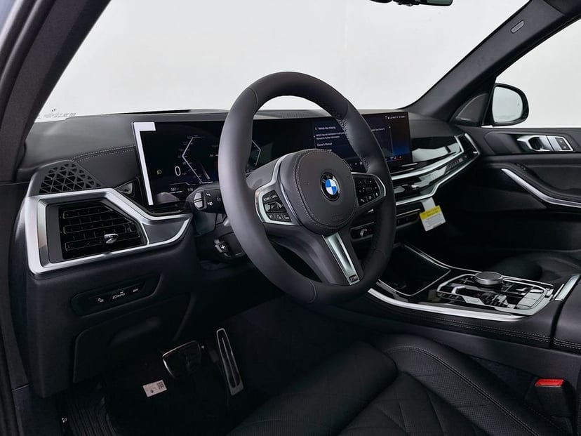 2026 BMW X5 - Image 9