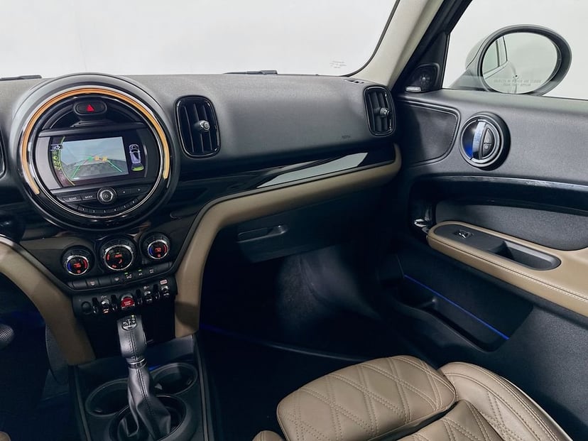 2018 MINI Cooper S Countryman - Image 23