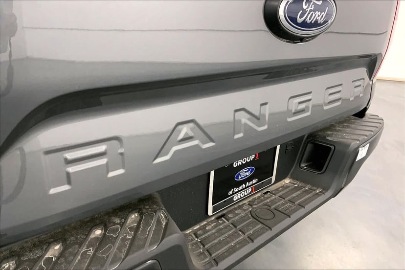 2026 Ford Ranger - Image 12