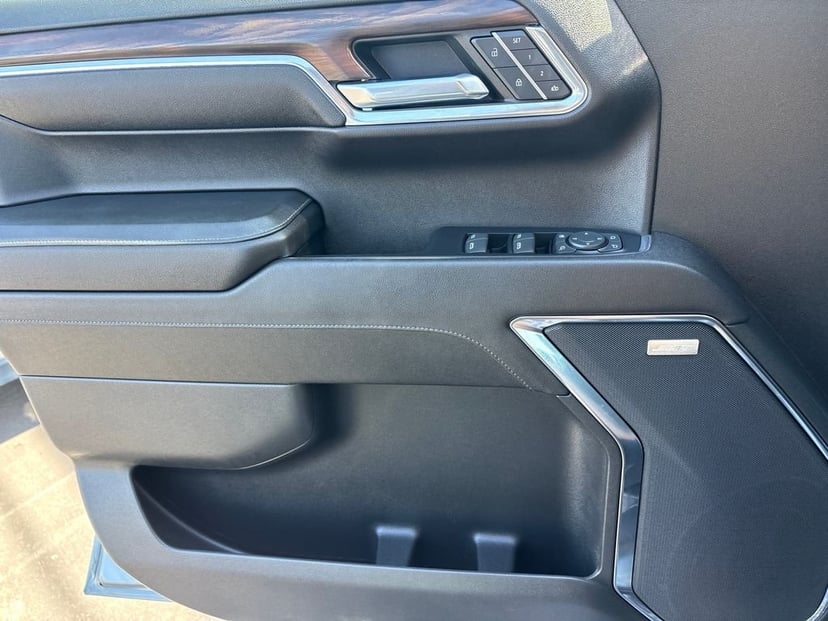 2023 GMC Sierra 1500 - Image 19