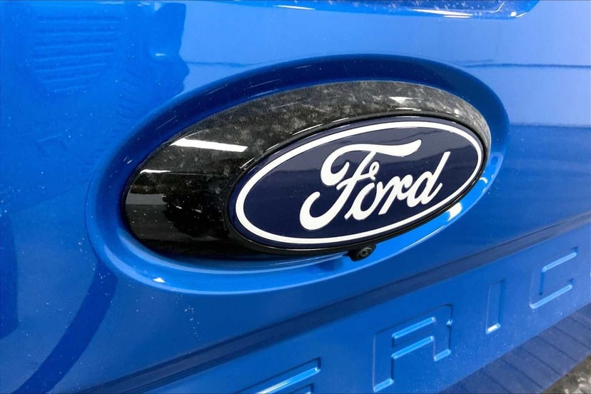 2025 Ford Maverick - Image 12