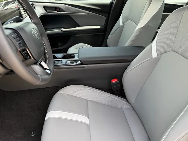 2026 Toyota Camry - Image 9