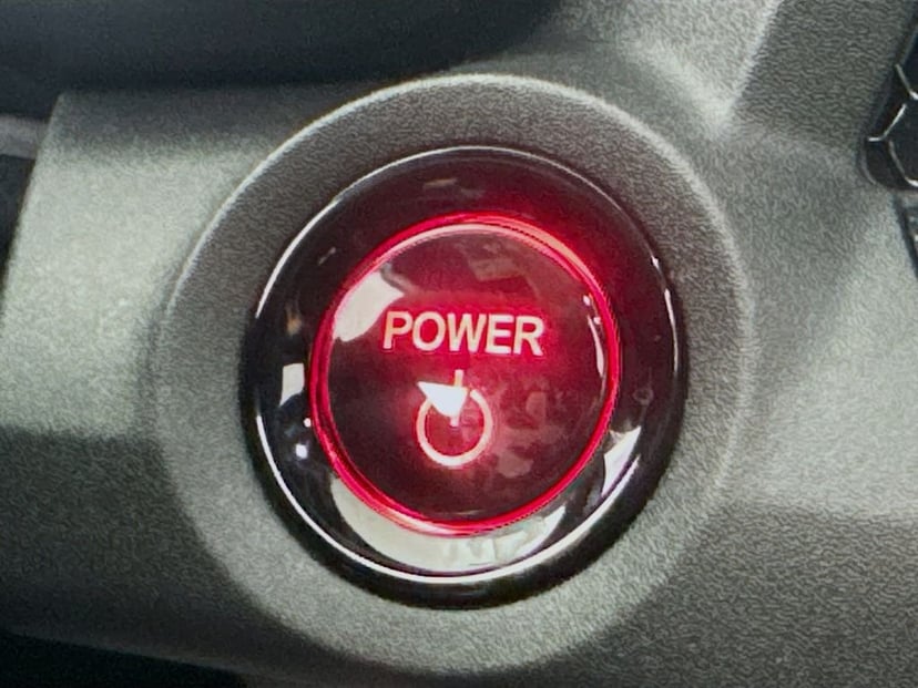 2026 Honda CR-V Hybrid - Image 22