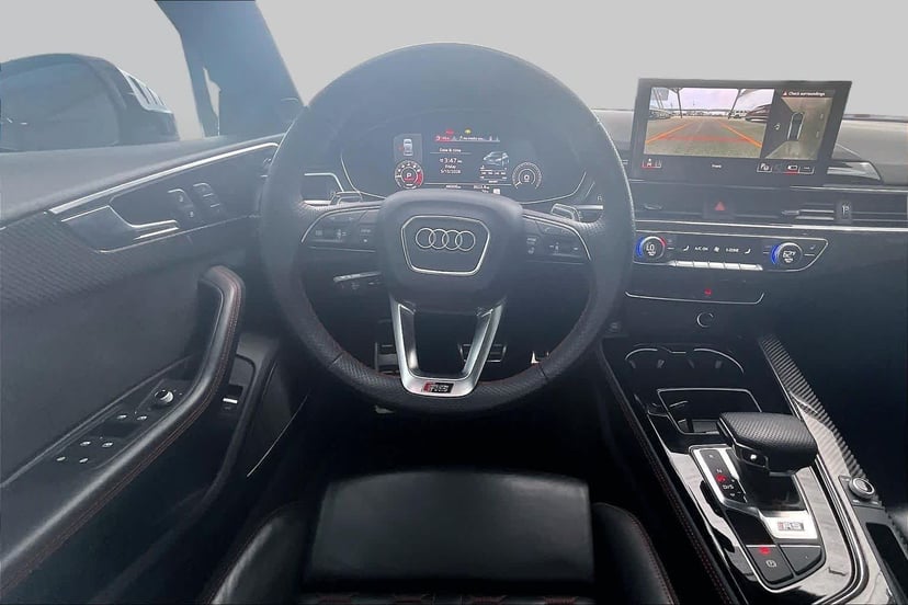 2021 Audi RS 5 Sportback - Image 6