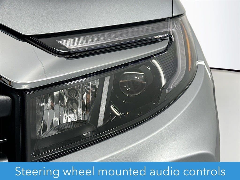 2026 HONDA Ridgeline - Image 13