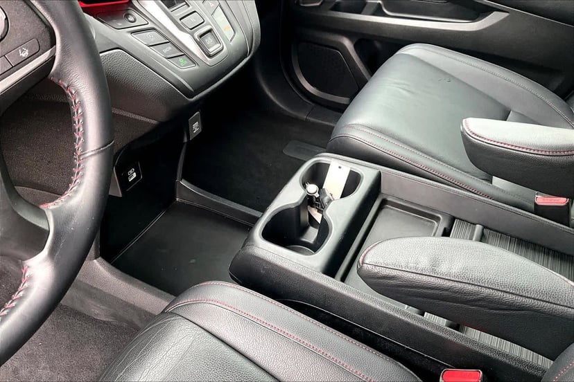2024 Honda Odyssey - Image 17