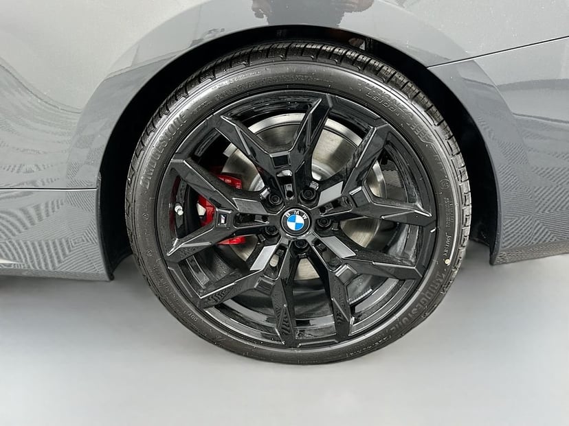 2026 BMW 4 Series - Image 23