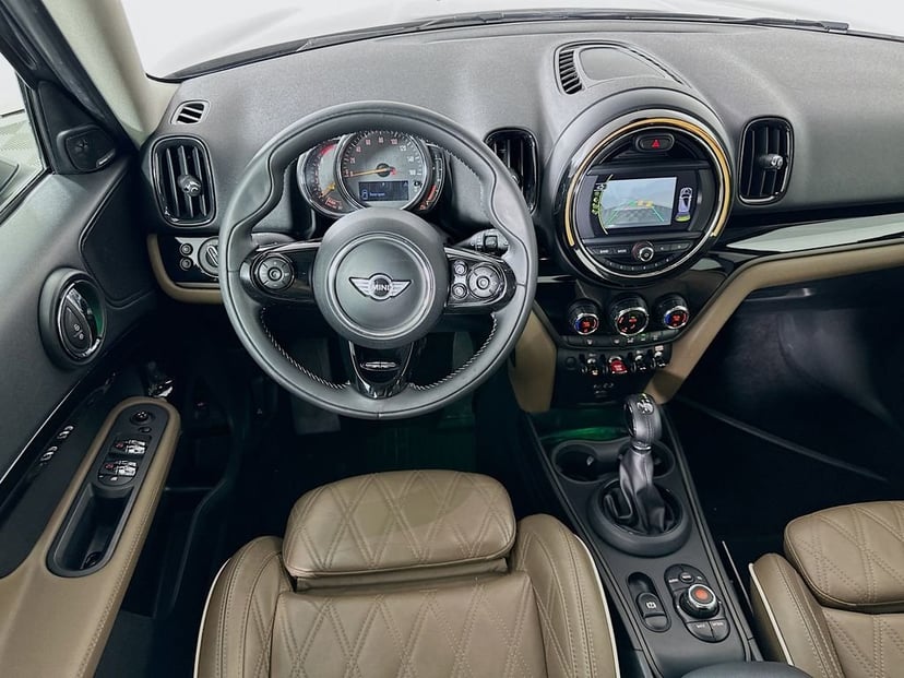 2018 MINI Cooper S Countryman - Image 22