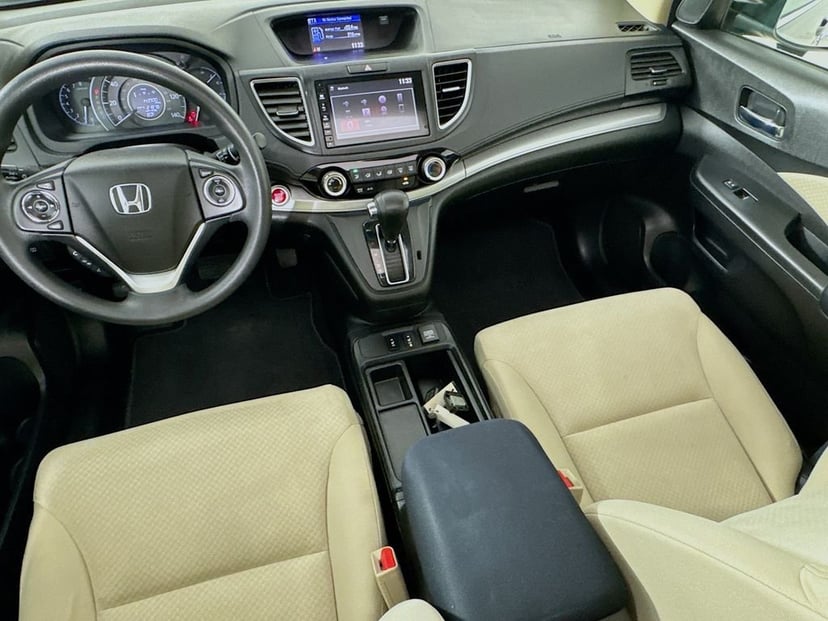 2015 Honda CR-V - Image 27