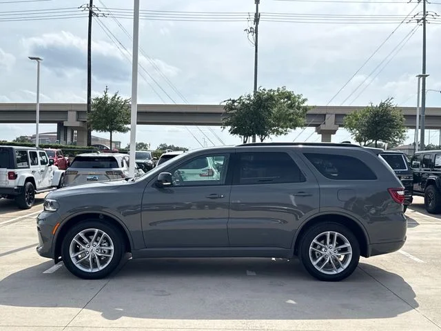 2026 Dodge Durango - Image 7