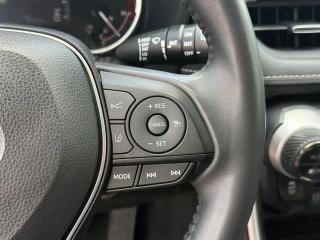 2023 Toyota RAV4 - Image 40