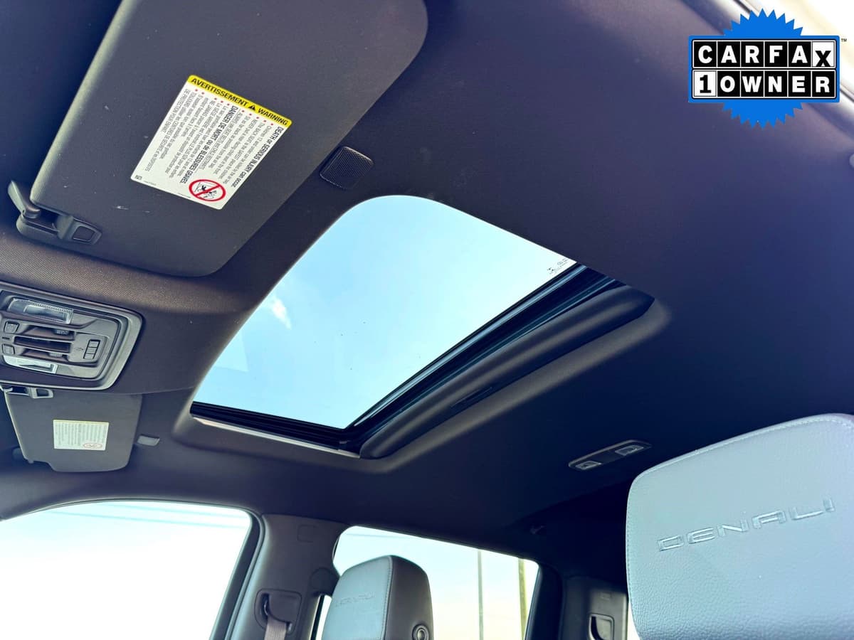 2021 GMC Sierra 2500Hd - Image 14