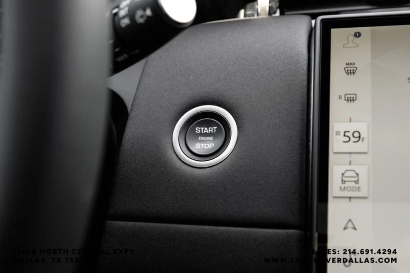 2025 Land Rover Discovery Sport - Image 7