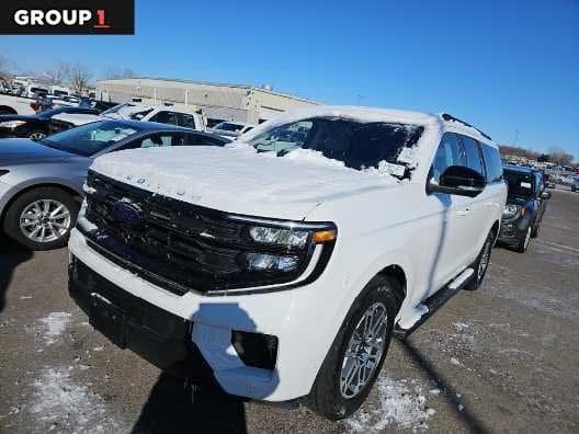 2025 Ford Expedition Max - Image 1