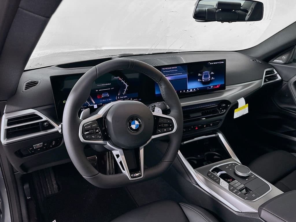 2026 BMW 2 Series - Image 9