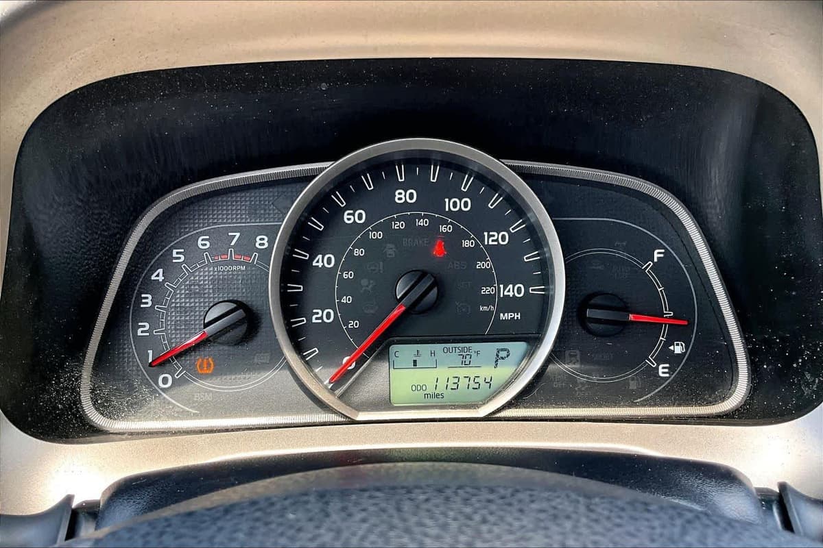 2013 Toyota RAV4 - Image 29