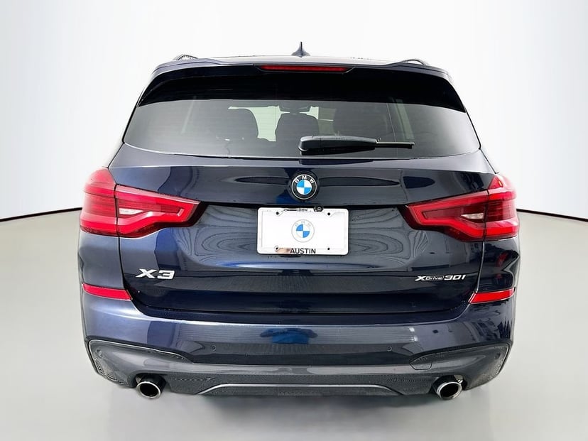 2021 BMW X3 - Image 6