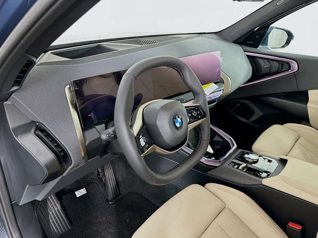 2025 BMW X3 - Image 9