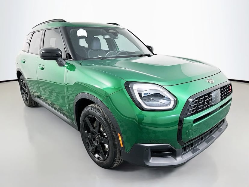 2026 MINI Countryman - Image 1
